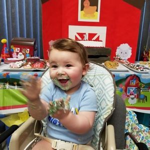 Meet your Posher, Kristen